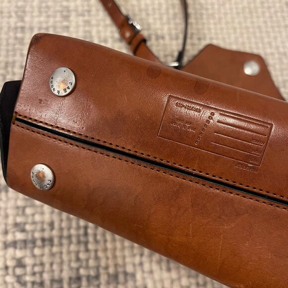 rag & bone Atlast Bucket Bag - Picture 9 of 9